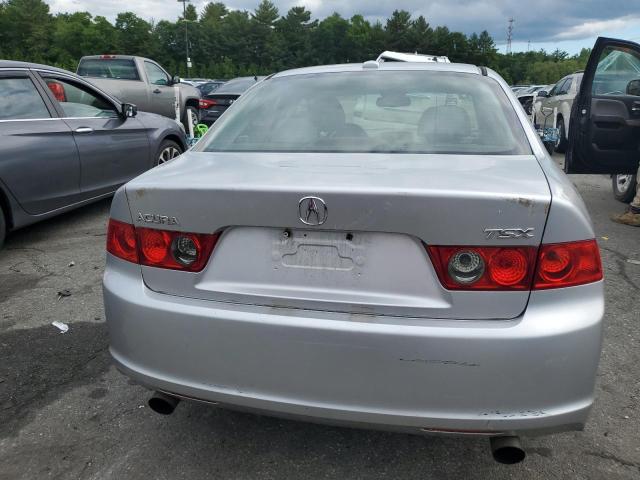 Photo 5 VIN: JH4CL95987C011075 - ACURA TSX 