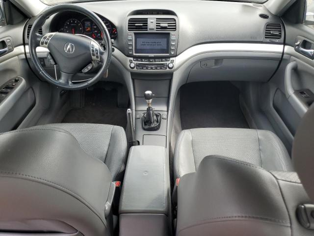 Photo 7 VIN: JH4CL95987C011075 - ACURA TSX 