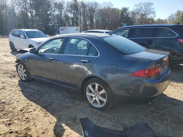 Photo 1 VIN: JH4CL959X5C015237 - ACURA TSX 