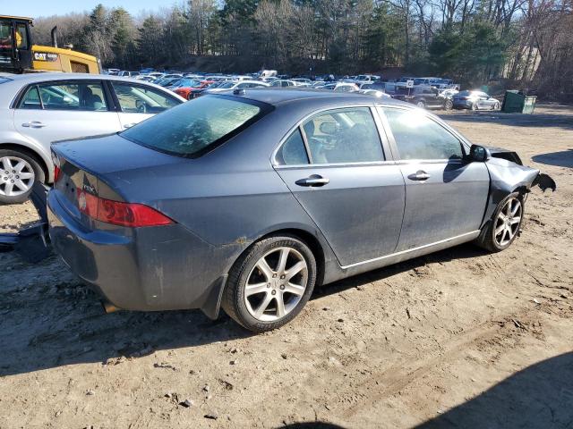 Photo 2 VIN: JH4CL959X5C015237 - ACURA TSX 