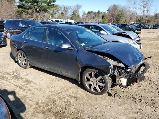 Photo 3 VIN: JH4CL959X5C015237 - ACURA TSX 