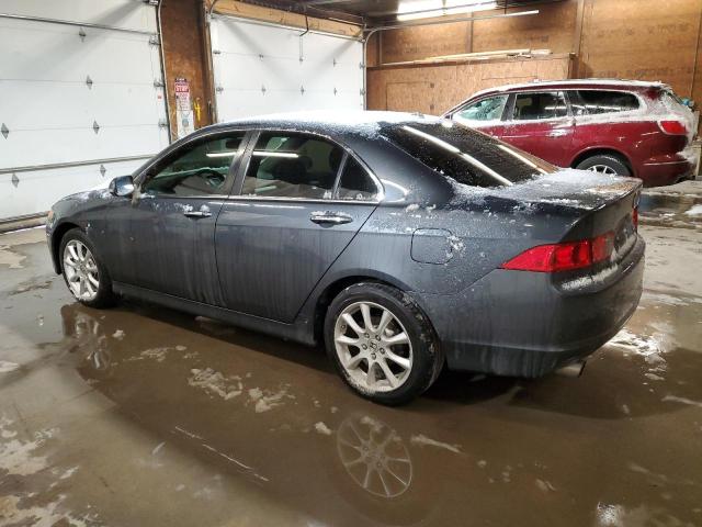 Photo 1 VIN: JH4CL959X7C019694 - ACURA TSX 