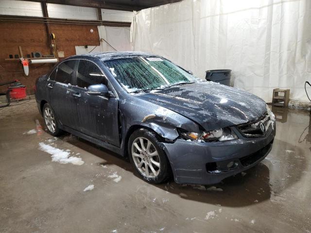 Photo 3 VIN: JH4CL959X7C019694 - ACURA TSX 