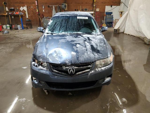 Photo 4 VIN: JH4CL959X7C019694 - ACURA TSX 