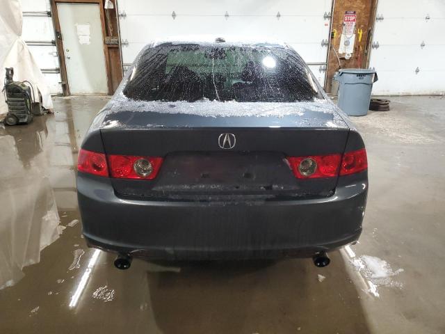 Photo 5 VIN: JH4CL959X7C019694 - ACURA TSX 