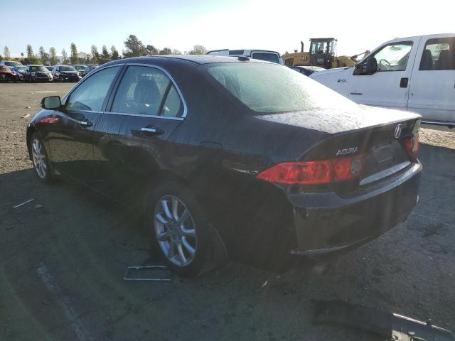 Photo 1 VIN: JH4CL959X8C003335 - ACURA TSX 