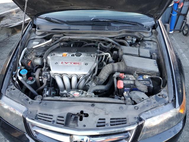 Photo 10 VIN: JH4CL959X8C003335 - ACURA TSX 