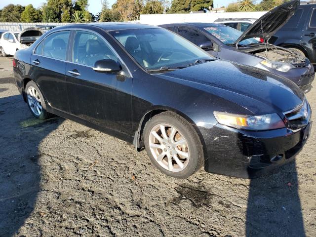 Photo 3 VIN: JH4CL959X8C003335 - ACURA TSX 