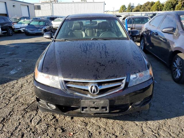 Photo 4 VIN: JH4CL959X8C003335 - ACURA TSX 