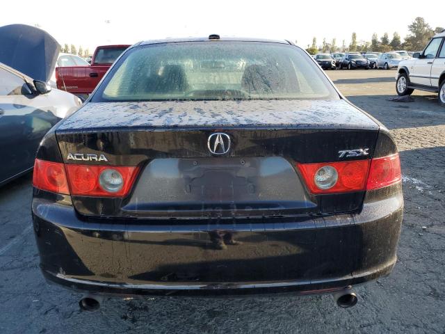 Photo 5 VIN: JH4CL959X8C003335 - ACURA TSX 