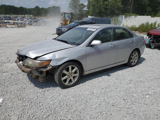 Photo 0 VIN: JH4CL96804C007703 - ACURA TSX 