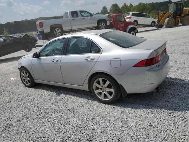 Photo 1 VIN: JH4CL96804C007703 - ACURA TSX 