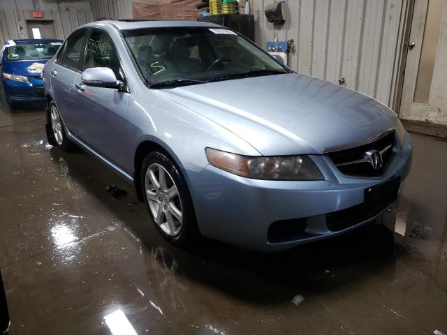 Photo 0 VIN: JH4CL96804C025652 - ACURA TSX 