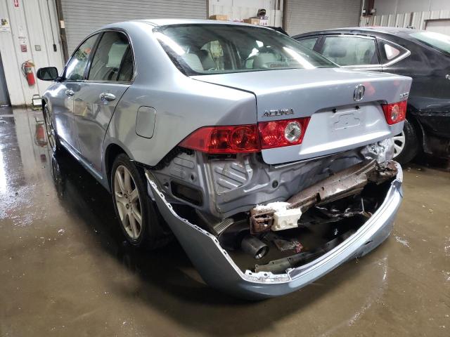 Photo 2 VIN: JH4CL96804C025652 - ACURA TSX 