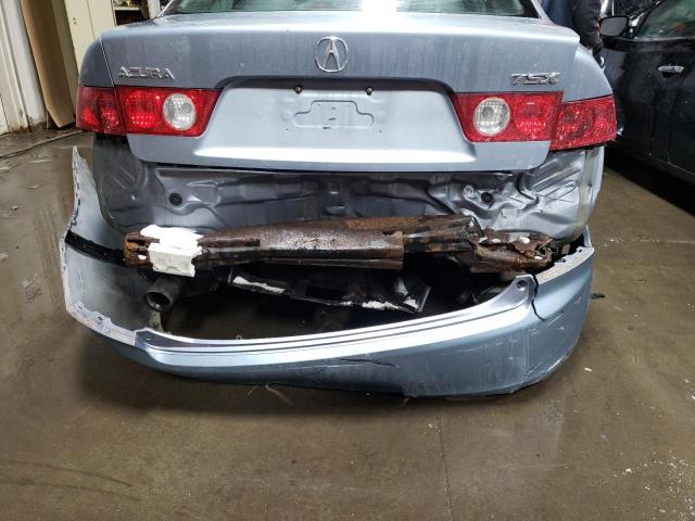 Photo 8 VIN: JH4CL96804C025652 - ACURA TSX 