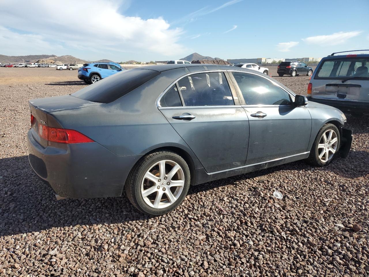 Photo 2 VIN: JH4CL96804C029524 - ACURA TSX 