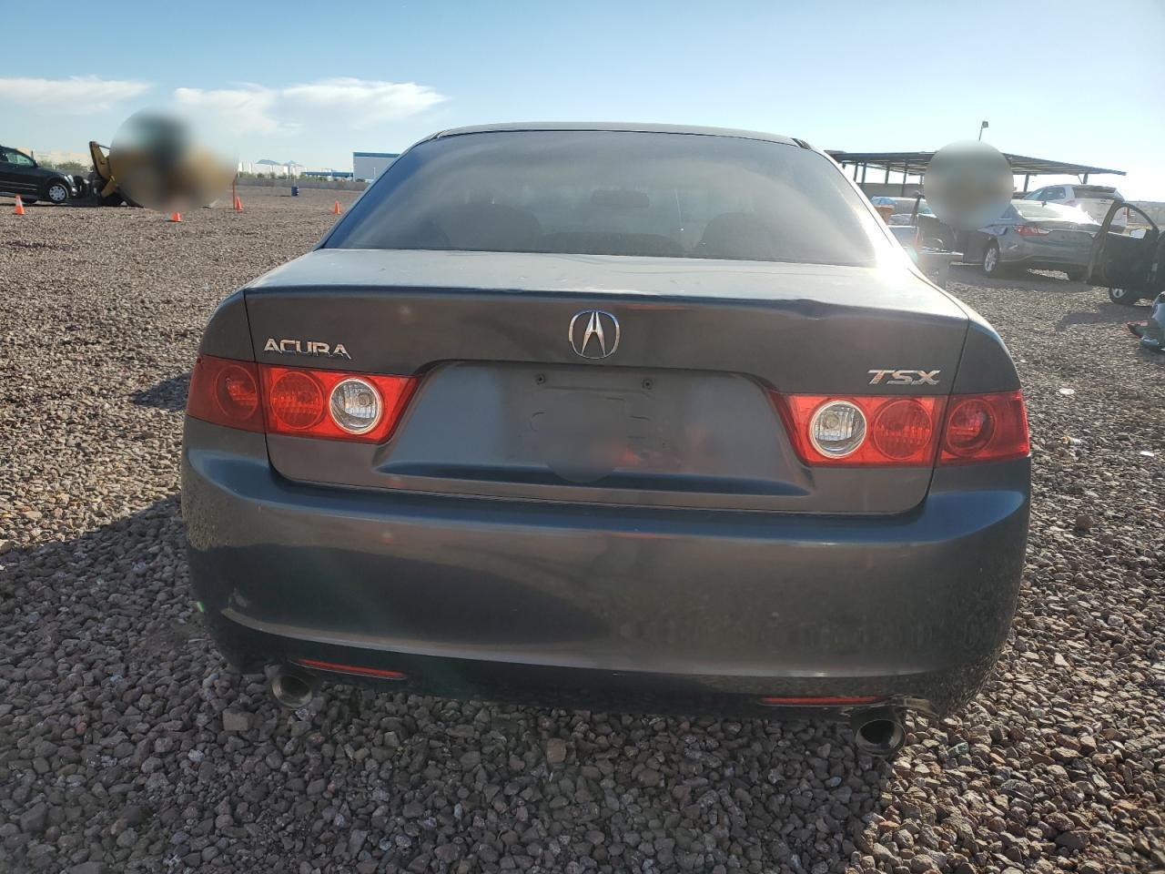 Photo 5 VIN: JH4CL96804C029524 - ACURA TSX 