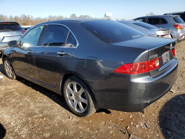 Photo 1 VIN: JH4CL96804C035033 - ACURA TSX 