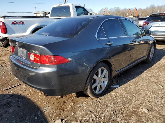 Photo 2 VIN: JH4CL96804C035033 - ACURA TSX 