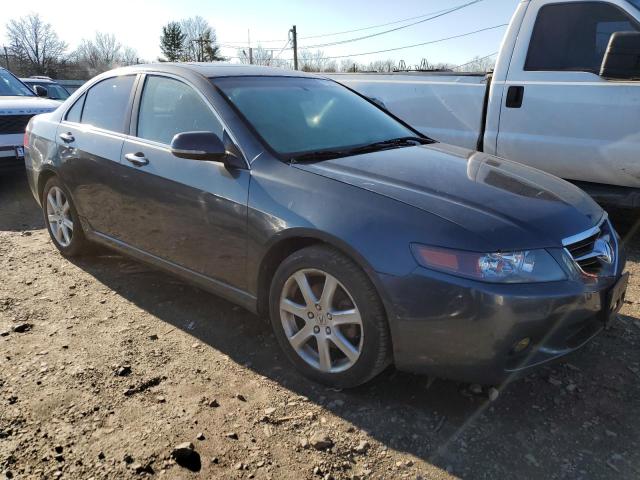 Photo 3 VIN: JH4CL96804C035033 - ACURA TSX 