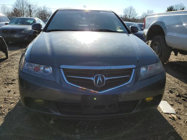 Photo 4 VIN: JH4CL96804C035033 - ACURA TSX 