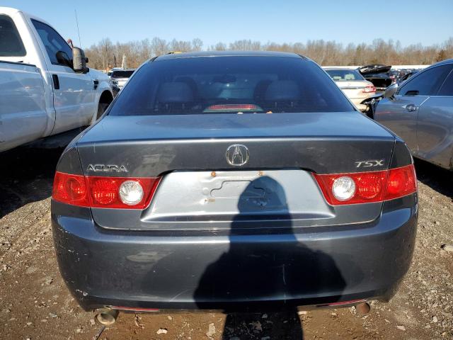 Photo 5 VIN: JH4CL96804C035033 - ACURA TSX 