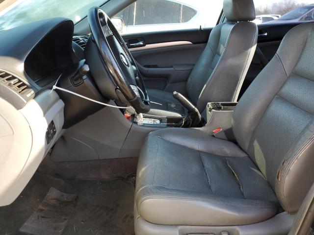 Photo 6 VIN: JH4CL96804C035033 - ACURA TSX 