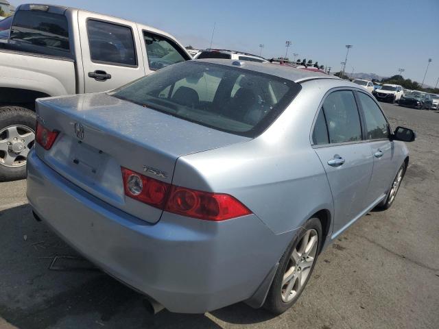 Photo 2 VIN: JH4CL96805C002065 - ACURA TSX 