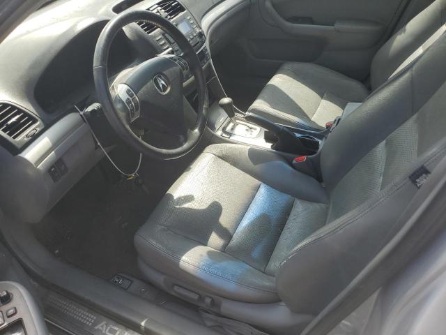 Photo 6 VIN: JH4CL96805C002065 - ACURA TSX 