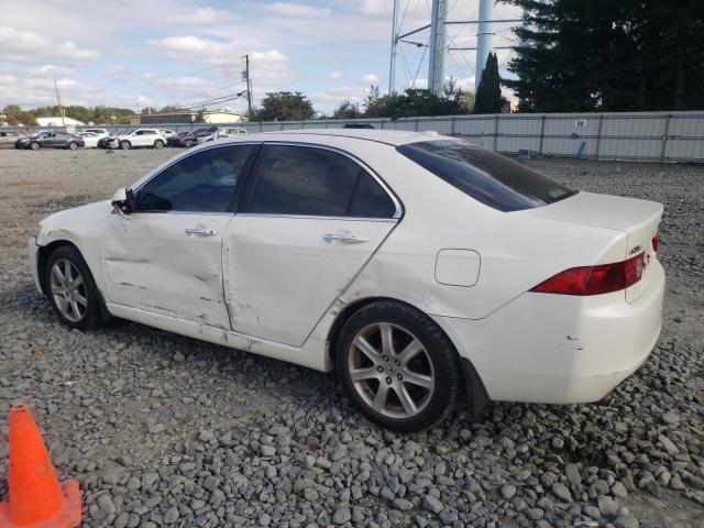 Photo 1 VIN: JH4CL96805C010456 - ACURA TSX 