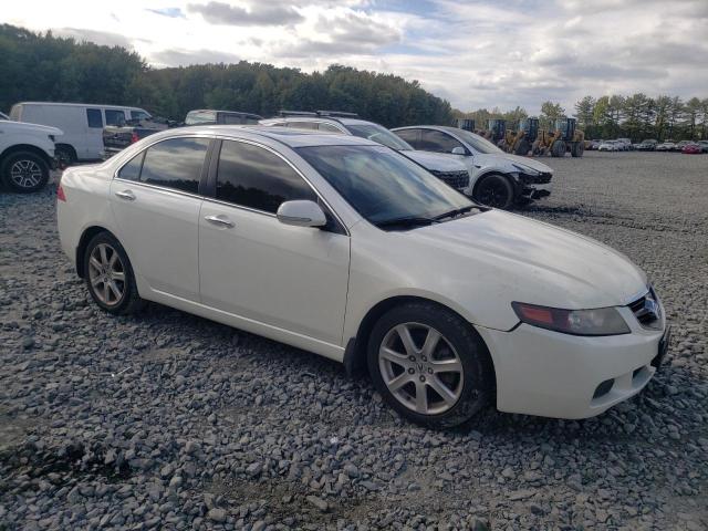 Photo 3 VIN: JH4CL96805C010456 - ACURA TSX 