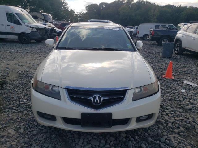 Photo 4 VIN: JH4CL96805C010456 - ACURA TSX 