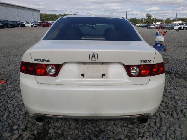 Photo 5 VIN: JH4CL96805C010456 - ACURA TSX 