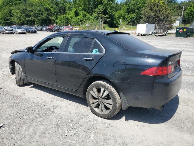 Photo 1 VIN: JH4CL96805C010828 - ACURA TSX 