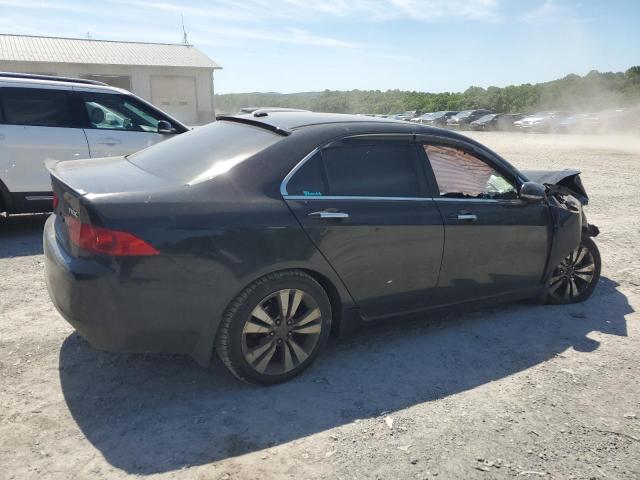 Photo 2 VIN: JH4CL96805C010828 - ACURA TSX 