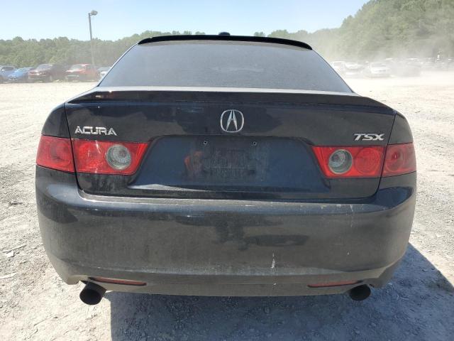 Photo 5 VIN: JH4CL96805C010828 - ACURA TSX 