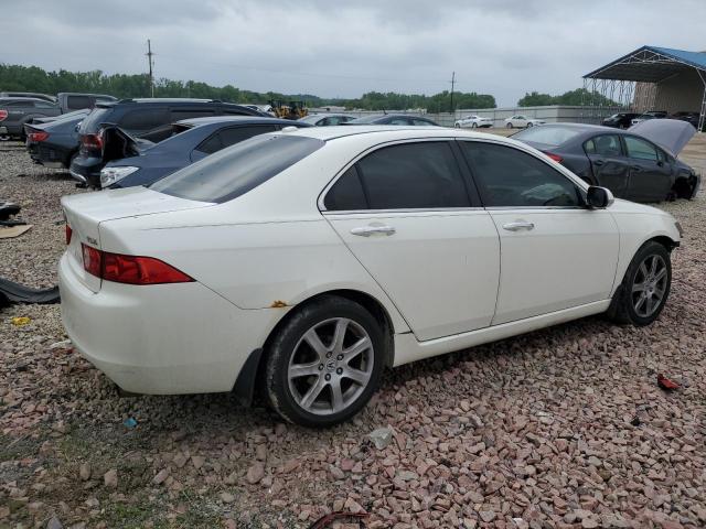 Photo 2 VIN: JH4CL96805C014183 - ACURA TSX 