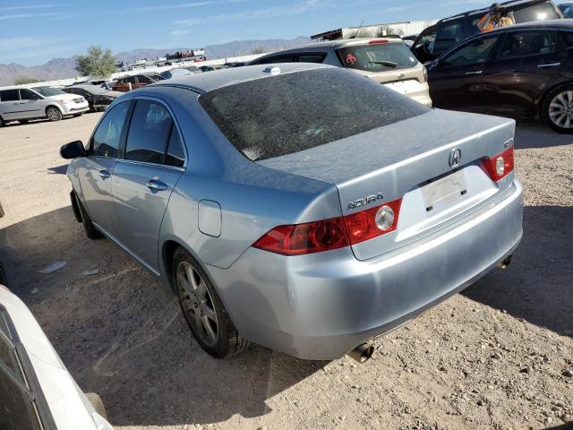 Photo 1 VIN: JH4CL96805C029413 - ACURA TSX 