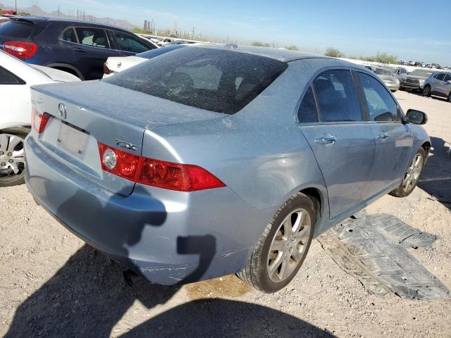 Photo 2 VIN: JH4CL96805C029413 - ACURA TSX 