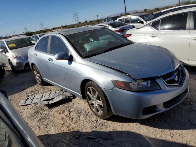 Photo 3 VIN: JH4CL96805C029413 - ACURA TSX 