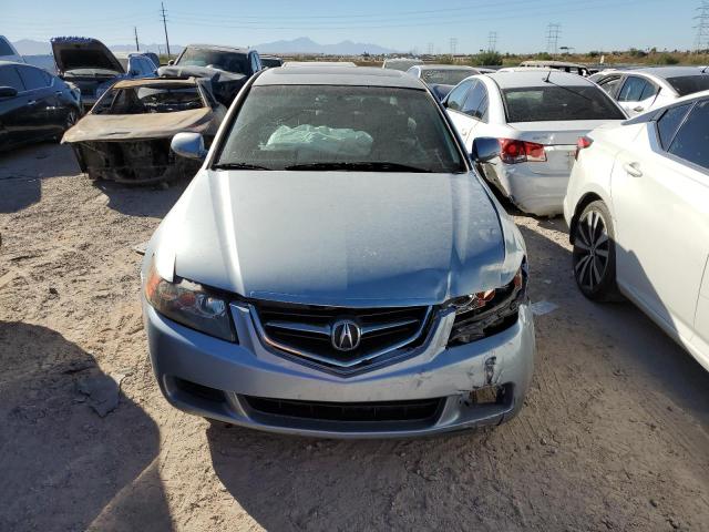 Photo 4 VIN: JH4CL96805C029413 - ACURA TSX 