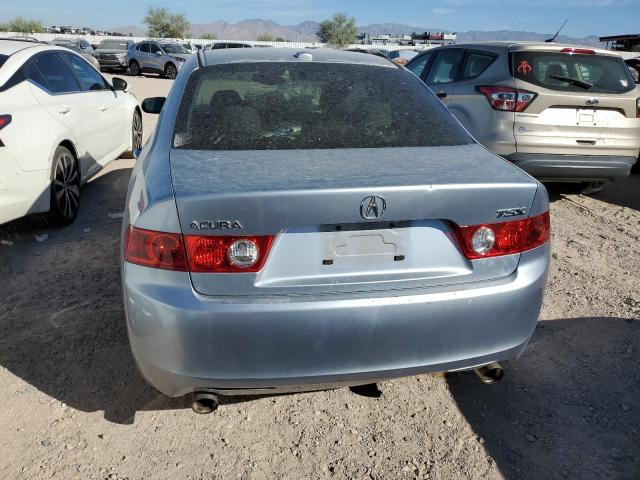 Photo 5 VIN: JH4CL96805C029413 - ACURA TSX 