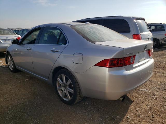 Photo 1 VIN: JH4CL96805C034739 - ACURA TSX 