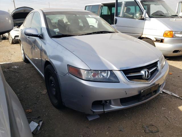 Photo 3 VIN: JH4CL96805C034739 - ACURA TSX 