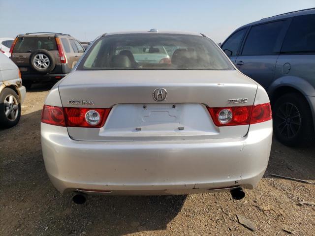 Photo 5 VIN: JH4CL96805C034739 - ACURA TSX 