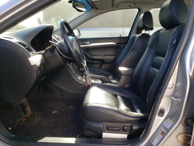 Photo 6 VIN: JH4CL96805C034739 - ACURA TSX 