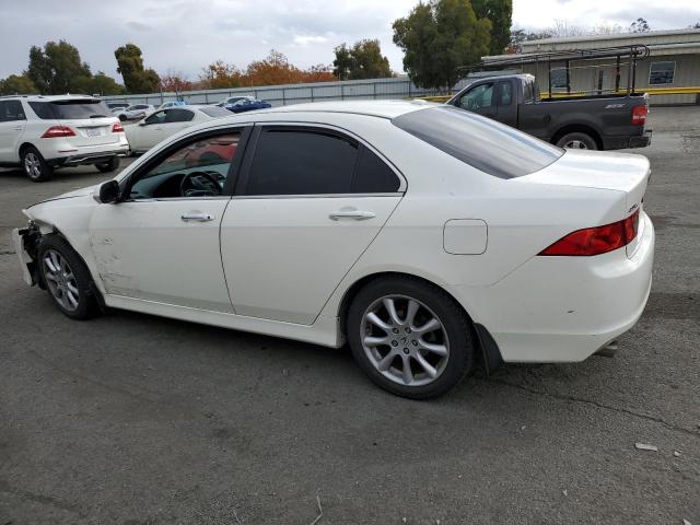 Photo 1 VIN: JH4CL96806C004836 - ACURA TSX 