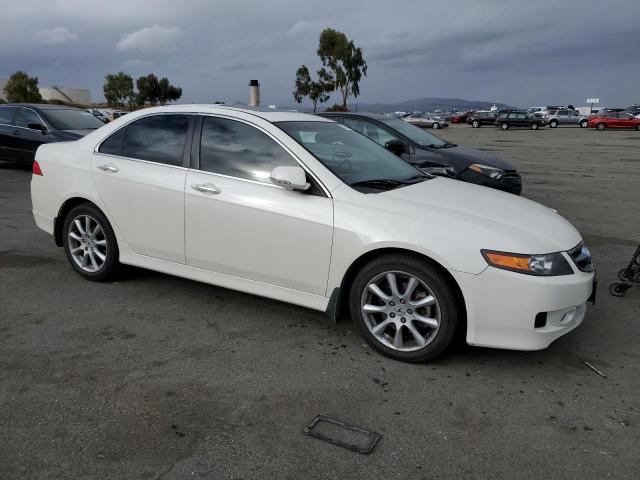 Photo 3 VIN: JH4CL96806C004836 - ACURA TSX 