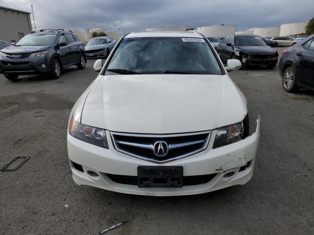 Photo 4 VIN: JH4CL96806C004836 - ACURA TSX 