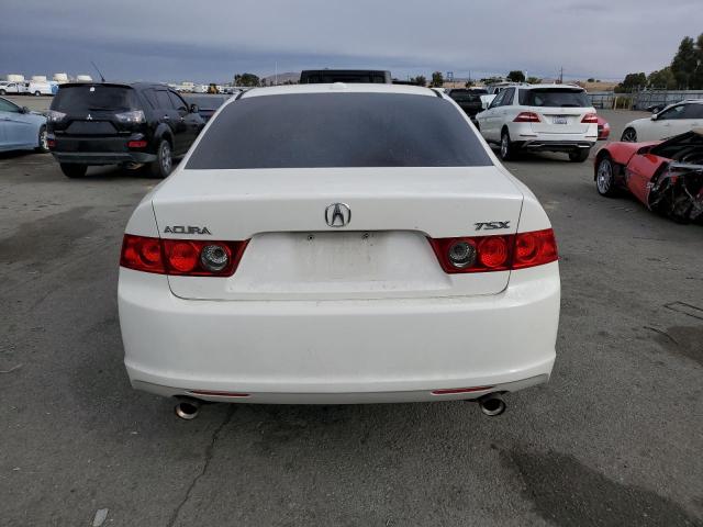 Photo 5 VIN: JH4CL96806C004836 - ACURA TSX 